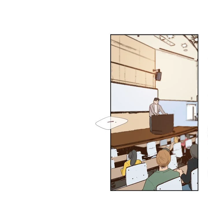 Our Future - Chapter 1
